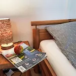 Dom wakacyjny Uns Huesung By Interhome Lubmin