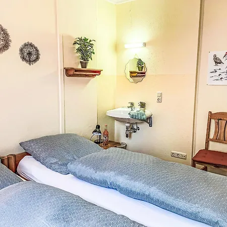 펜션 Uns Huesung By Interhome *