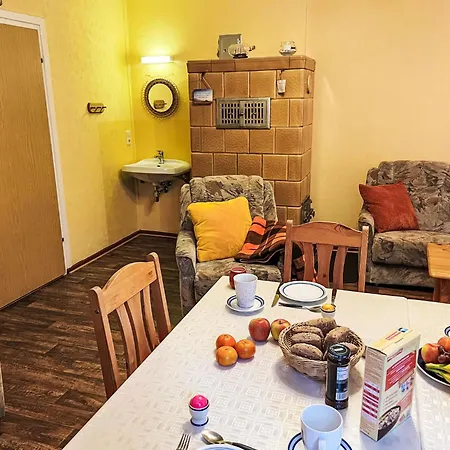 Дом отдыха Uns Huesung By Interhome