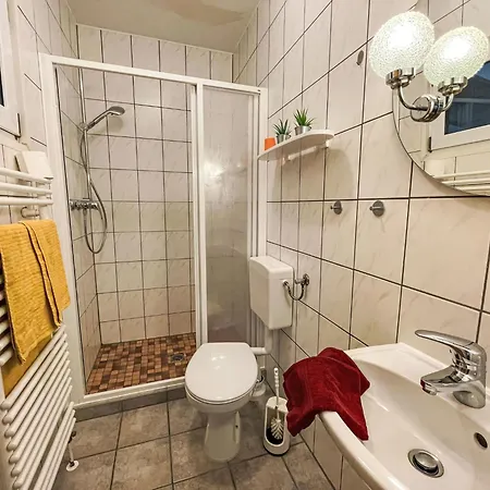 Dom wakacyjny Uns Huesung By Interhome