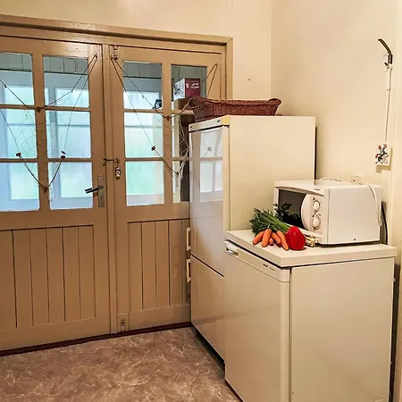 Uns Huesung By Interhome Дом отдыха *