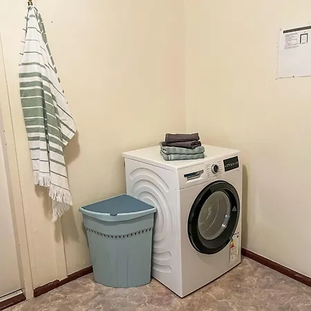 Дом отдыха Uns Huesung By Interhome Лубмин