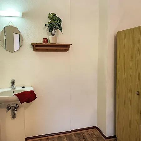 Uns Huesung By Interhome Дом отдыха Лубмин