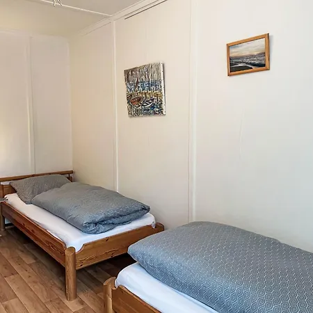 Дом отдыха Uns Huesung By Interhome *
