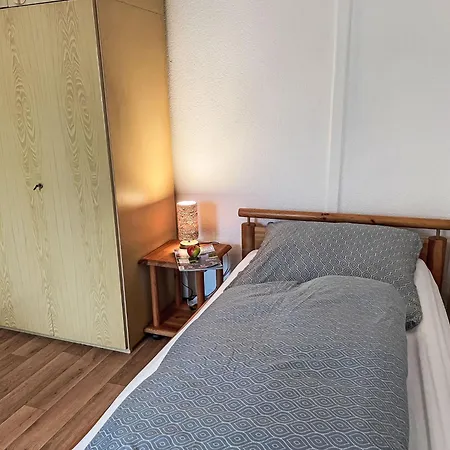 Dom wakacyjny Uns Huesung By Interhome *