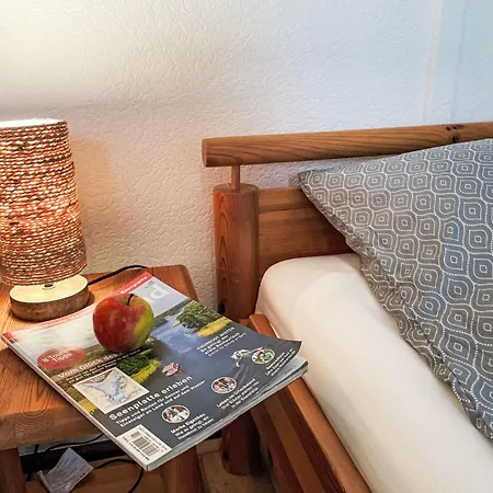 Dom wakacyjny Uns Huesung By Interhome Lubmin