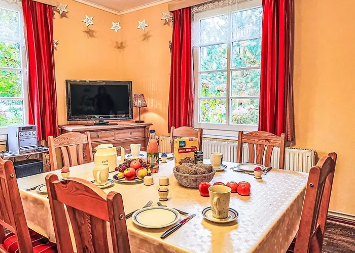 Uns Huesung By Interhome * Лубмин