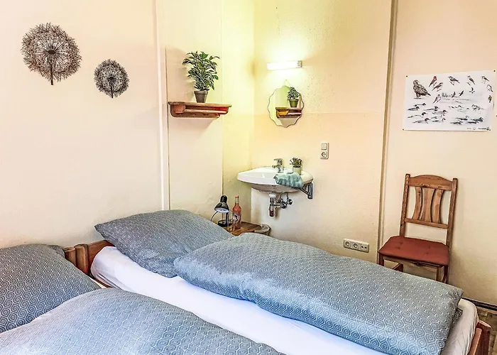 Дом отдыха Uns Huesung By Interhome *