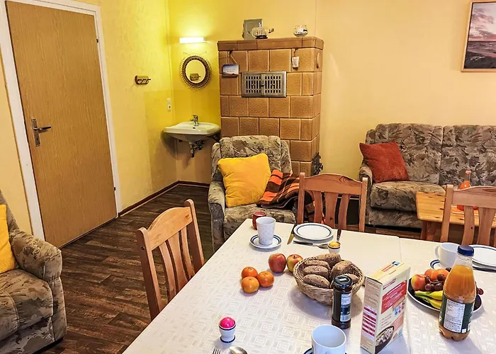 Дом отдыха Uns Huesung By Interhome