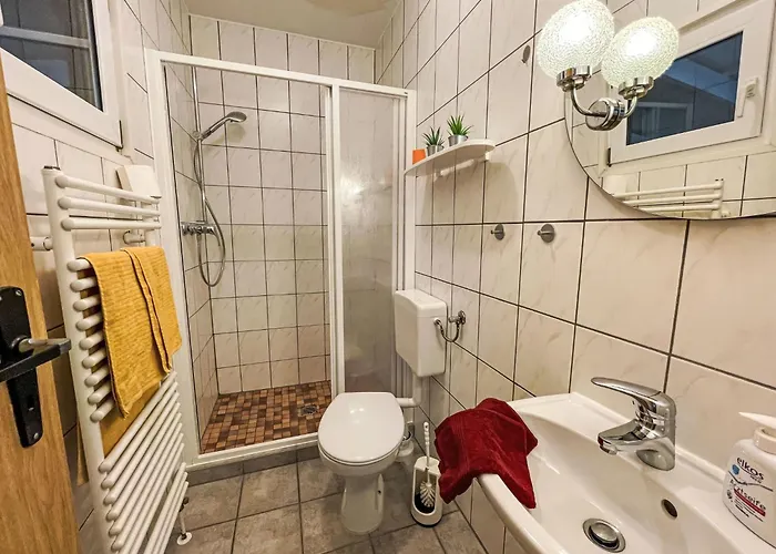 Дом отдыха Uns Huesung By Interhome