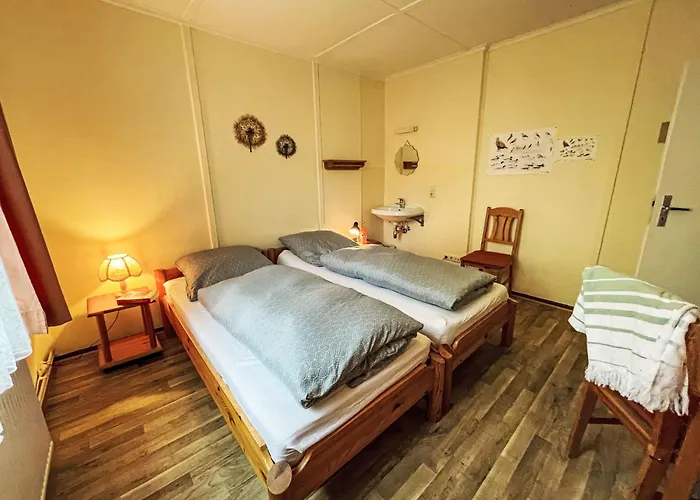 Uns Huesung By Interhome *