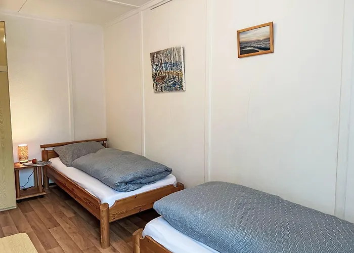 Дом отдыха Uns Huesung By Interhome *