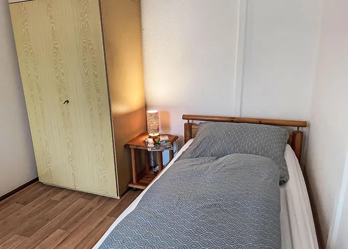 펜션 Uns Huesung By Interhome *